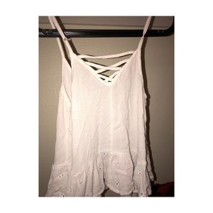 Rue 21 flowy tank top